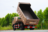 Cummins 170 HP DF Número de teléfono del fabricante de modificación de volcado especial todoterreno 4 × 4_Exportación de carga/volcado/vuelco 4×2 personalizable_Weichai 190/Yuchai 210 placa de excavadora/plana/furgoneta/barril/saneamiento/cotización de vehículo de ingeniería