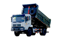 Cotización completa de placa lateral en vivo DF Cotización de exportación de camión volquete 4×2 Cummins/Weichai personalizado 210/190/240/260 caballos de fuerza_fabricante Camión especial todoterreno 4×4 Fabricante de volquete de 10/15/20/15 toneladas_neumáticos gemelos traseros de dos ejes que tiran de ganado vacuno y ovino, verduras y granos número de teléfono