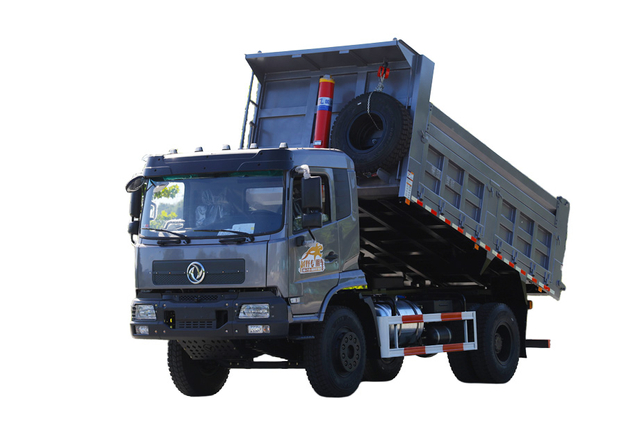 Placa lateral completamente viva DF Cotización de exportación de camión volquete 4 × 2 Cummins/Weichai personalizado 210/190/240/260 caballos de fuerza_camión especial todoterreno 4 × 4 Fabricante de volquete de 10/15/20/15 toneladas_neumáticos gemelos traseros de dos ejes que tiran de ganado vacuno y ovino, verduras y granos número de teléfono