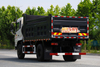 Cotización de fábrica personalizada DF Cotización de exportación de camión volquete 4×2 Cummins/Weichai personalizado 210/190/240/260 caballos de fuerza_Fabricante Camión especial todoterreno 4×4 Fabricante de volquete de 10/15/20/15 toneladas_Neumáticos gemelos traseros de dos ejes que tiran de ganado vacuno y ovino, verduras y granos número de teléfono