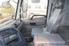 Fabricante de volquete modificado con chasis especial todoterreno Weichai 340 HP 6 × 6 personalizado_Precio del camión volquete de carga de cabeza plana 245 con tracción en seis ruedas_6 × 6 DF configuración de plataforma clásica de segunda clase