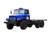 Chasis de vehículo militar todoterreno EQ2100E6D de fábrica_Tracción en seis ruedas 245 puntas 140 configuración de plataforma de camión de tropas de transporte por carretera_6 × 6 DF precio de carga especial de cabeza larga clásico de 190 caballos de fuerza