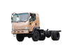 170 HP DF Fabricante de modificación de chasis de vehículo especial todoterreno 4 × 4_Cotización personalizada de vehículo de carga/volcado/volcado 4×2/exportación de volcado_tablero de excavadora/plano/furgoneta/barril/saneamiento/ingeniería