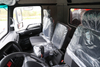 DF Fabricante 4 × 2 Camión volquete Cangzha 210 HP_Dumper de carga especial todoterreno 4 × 4 personalizado Cotización de exportación_170190/260 HP Neumáticos gemelos traseros de dos ejes que arrastran ganado, ovejas, verduras y granos