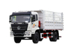 210 HP DF Cotización de exportación de camión de transporte de almacén 4 × 2_Fabricante de camión de almacén especial todoterreno 4 × 4 personalizable_170190/260 HP neumáticos gemelos traseros de dos ejes que arrastran ganado, ovejas, verduras y cereales