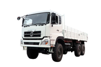 Fabricante de carga Cummins 300 HP 6 × 6_Precio de exportación de camión volquete de carga personalizado de 15/20/25/30/35/40 toneladas_6 × 4 Cummins / 4 × 4 Yuchai DF Número de teléfono de ventas de configuración de plataforma de nivel II de descarga clásica