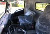 Cummins 170 HP DF Vehículo especial todoterreno 4×2 Fabricante de modificación de chasis de camión de bomberos de 7 cuadrados_El camión ligero con tracción en las cuatro ruedas se puede personalizar con exportaciones de timón izquierdo y derecho 4×4_Placa de excavadora para vehículos especiales pequeños/placa plana/furgoneta/barril/saneamiento/vehículo de ingeniería/cotización de transporte de montaña