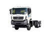 Fabricante de chasis Weichai Guowei 350 HP 6 × 6_Precio de exportación de camión volquete de carga personalizado de 15/20/25/30/35/40 toneladas_6 × 4 Cummins / 4 × 4 Yuchai DF Teléfono de ventas de configuración de plataforma de nivel II de descarga clásica
