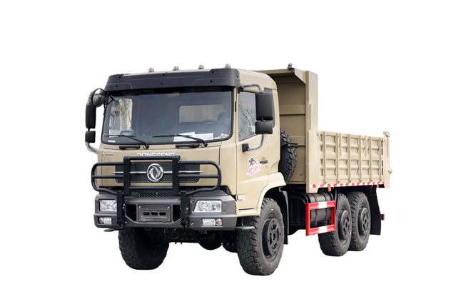 Exportación de 210 caballos de fuerza EQ2102G fabricante de camiones especiales todoterreno_Cummins 240/260/Weichai 190 tracción en seis ruedas personalizada 245 cabeza plana 153 configuración de camión de transporte_6×6DFvehículo militar clásico 10/12/15//transporte de personal de 20 toneladas precio teléfono de ventas